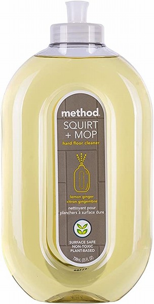 Method – Squirt & Mop All Purpose Floor Cleaner 739ml