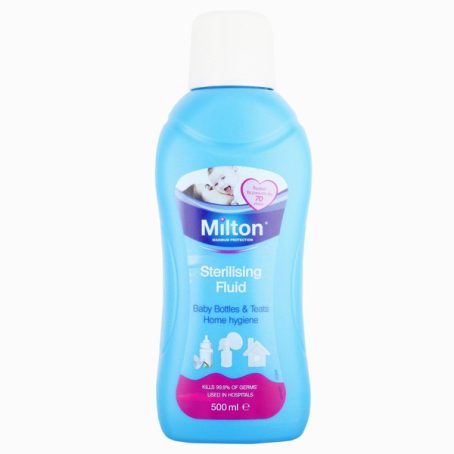 Milton - Sterilising Fluid 500ml