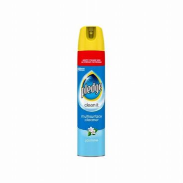 Pledge – Multi Surface 5In1 Furniture Polish Jasmine 250ml