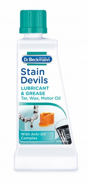Dr Beckmann – Stain Devils Lubricant & Grease 50ml