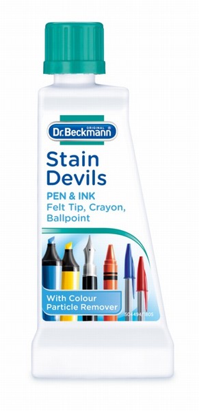 Dr Beckmann – Stain Devils Pen & Ink 50ml
