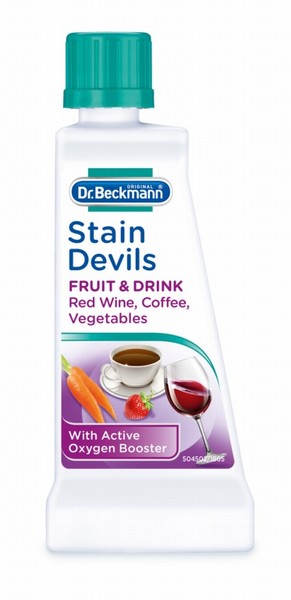 Dr Beckmann – Stain Devils Fruit & Drink 50ml