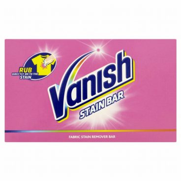 Vanish – Stain Remover Bar 75g