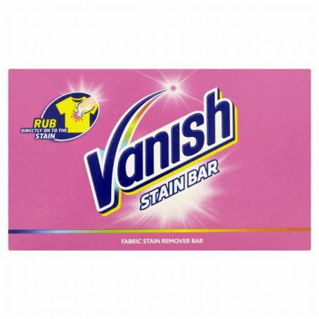 Vanish - Stain Remover Bar 75g