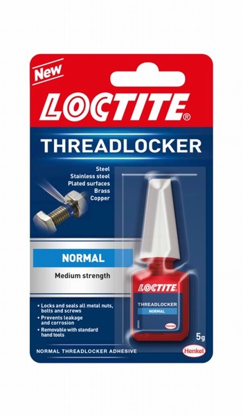 THREAD LOCK & SEAL 5G