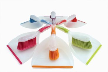 Bentley – Brights Dustpan & Brush Set