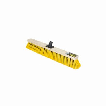 Wham – PVC Large Driveway Broom 24″