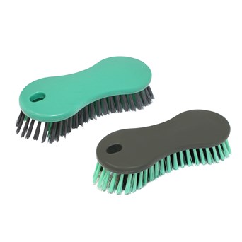 JVL – Scrubbing Brush