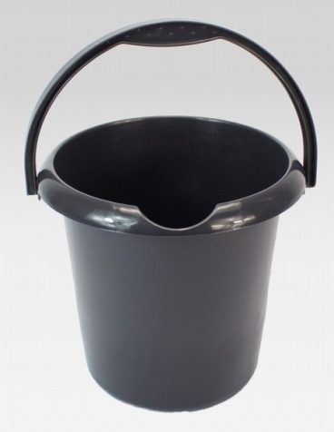 TML – Bucket Graphite 5L