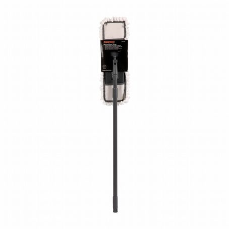 Supahome - Microfiber Mop & Handle