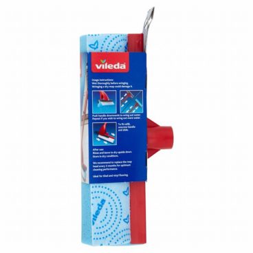 Vileda – Magic Mop Refill