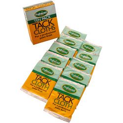 Rodo – Tack Cloths 30″x16″ 10Pack