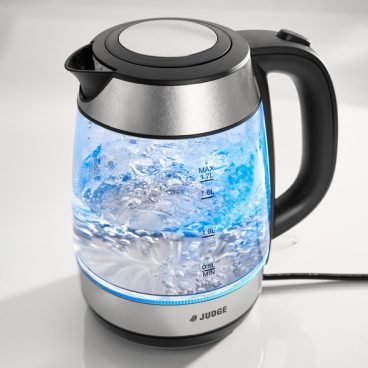 Judge – Glass Kettle – 1.7L