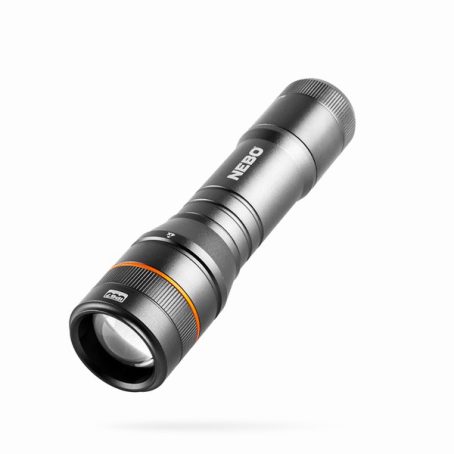 TORCH/FLASHLIGHT 500 LUMEN