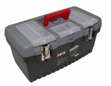 TOOLBOX MAX 19IN