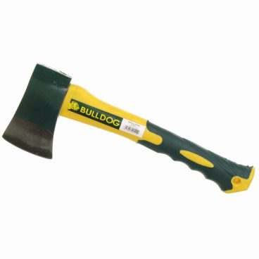 BULLDOG HATCHET 1.5LB