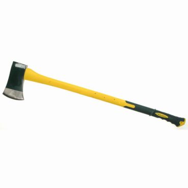 BULLDOG AXE FELLING FIBREGLASS 2.5LB