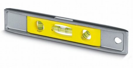 STANLEY SPIRIT LEVEL ALUMINIUM