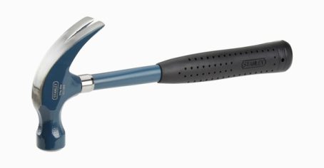 STANLEY HAMMER BLUE STRIKE 20OZ