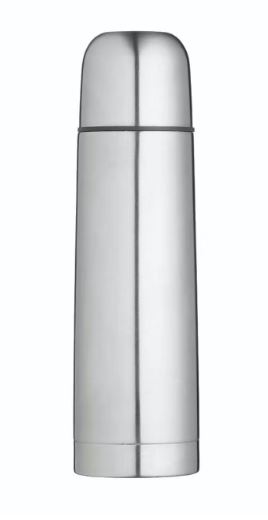 MASTERCLASS VACUUM FLASK S/S 500ML