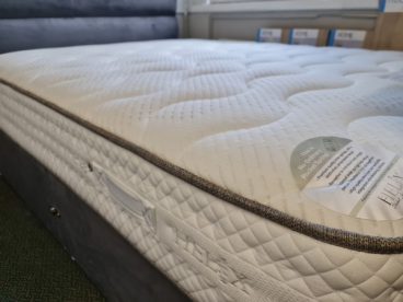 HELIX ORTHO DOUBLE MATTRESS 4’6” (ONLY)