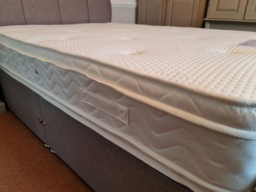 MEMORY MASTER 1500 SINGLE MATTRESS 3′ (ONLY)