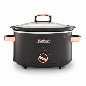 SLOW COOKER CAVALETTO TOWER 3.5L