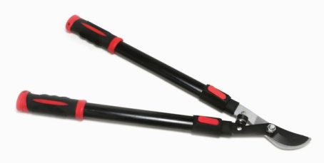mica04/25 HILKA LOPPERS BYPASS TELESCOPIC