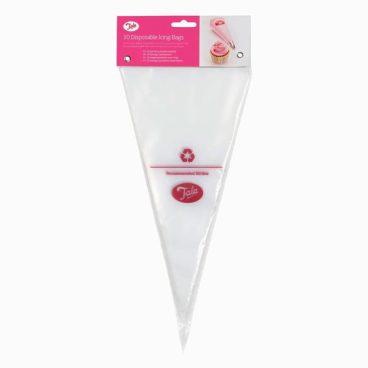 TALA 10 DISPOSABLE ICING BAGS