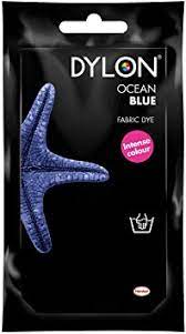 Dylon – Hand Dye Sachet – 26 Ocean Blue