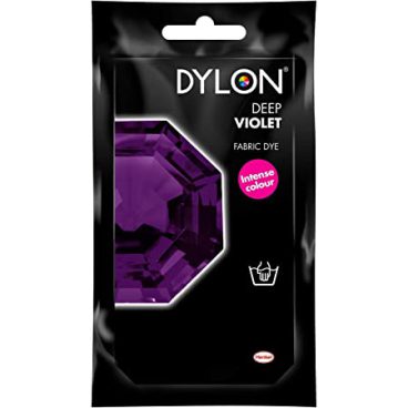 Dylon – Hand Dye Sachet – 30 Deep Purple