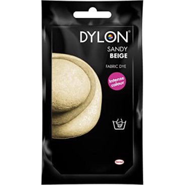 Dylon – Hand Dye Sachet – 10 Sandy Beige