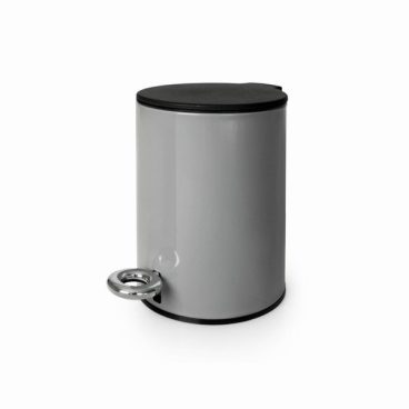 BlueCanyon – Waste Bin Grey 3L