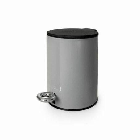 BlueCanyon - Waste Bin Grey 3L