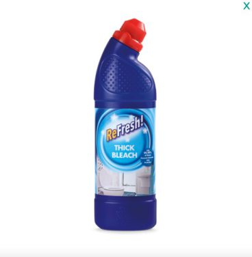 ReFresh – Bleach Original 750ml