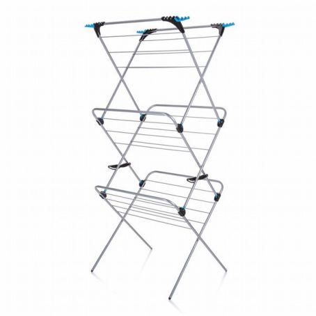 AIRER 3 TIER MINKY