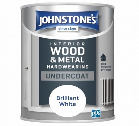 JST UNDERCOAT INTERIOR PBW 750ML