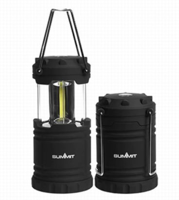 Porta – LED Lantern Light