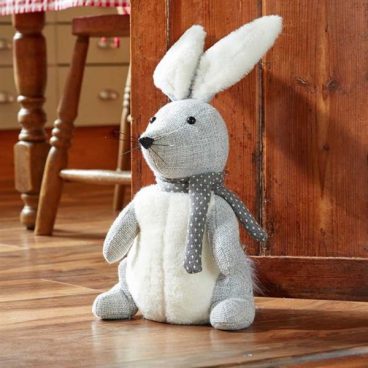 SmartGarden – Doorstop Bunny