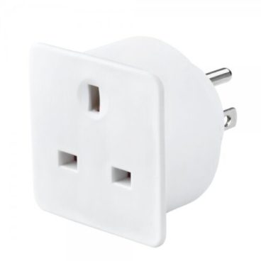 Masterplug – Travel Adaptor UK to USA Canada