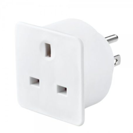 Masterplug - Travel Adaptor UK to USA Canada