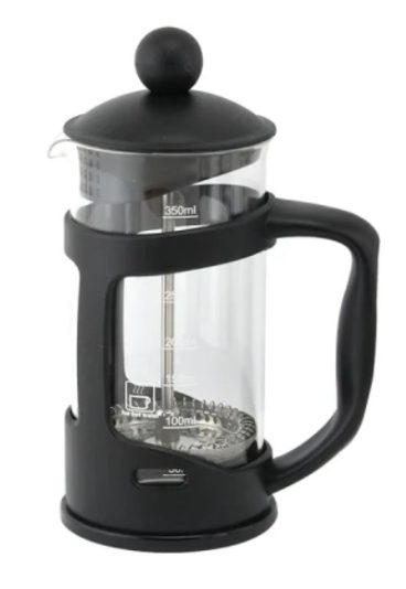 CAFETIERE APOLLO COFFEE PLUNGER 3 CUP