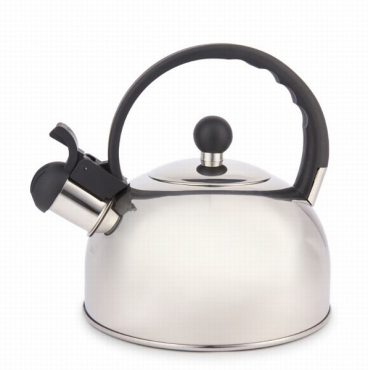 HOB KETTLE WHISTLING S/S