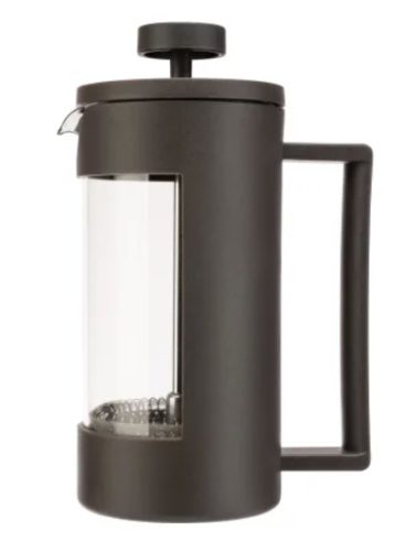 CAFETIERE SIIP MODERN BLACK 3 CUP