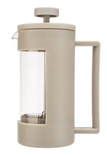 CAFETIERE SIIP MODERN GREY 3 CUP