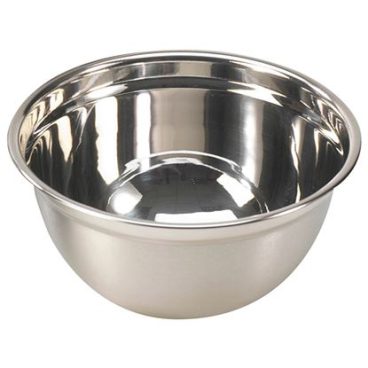 MIXING BOWL S/S 5L