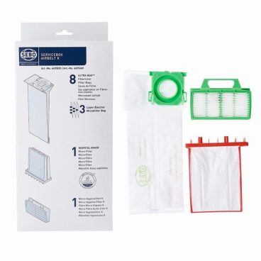 VAC BAG SEBO SERVICE BOX K1 6694ER