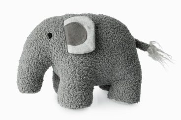 DOOR STOPPER ELEPHANT