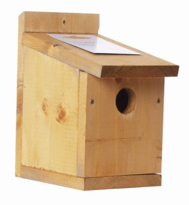 Bird Box Classic