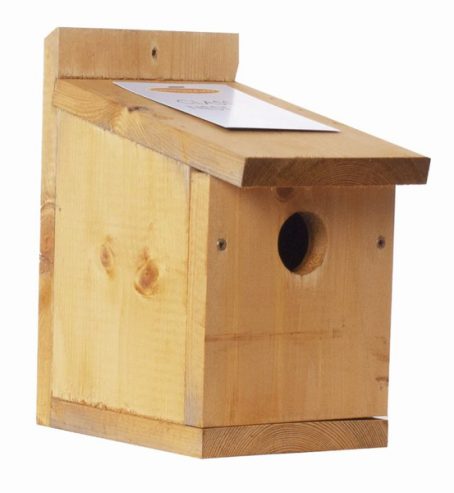 Bird Box Classic